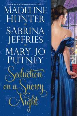 Seduction on a Snowy Night 1