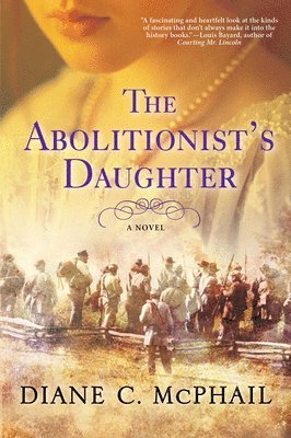 Abolitionist's Daughter 1