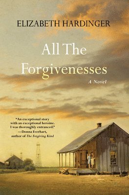 All the Forgivenesses 1