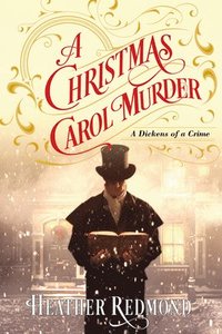 bokomslag A Christmas Carol Murder