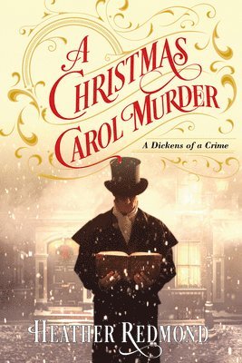 A Christmas Carol Murder 1