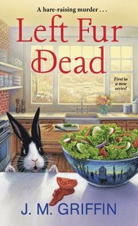bokomslag Left Fur Dead