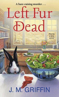 bokomslag Left Fur Dead