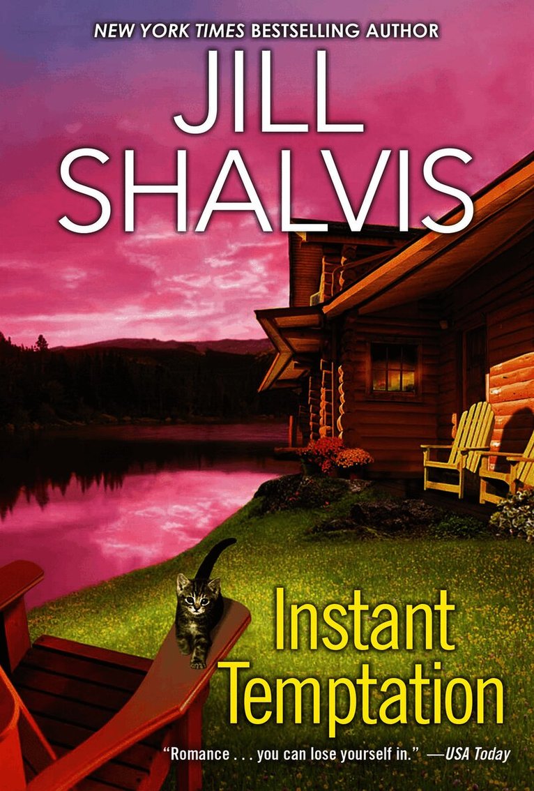 Instant Temptation