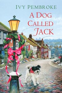 bokomslag A Dog Called Jack