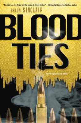 Blood Ties 1