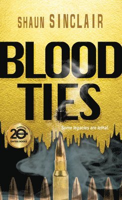 Blood Ties 1