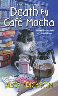 bokomslag Death by Cafe Mocha