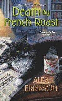 bokomslag Death by French Roast