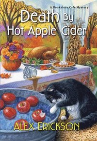 bokomslag Death by Hot Apple Cider