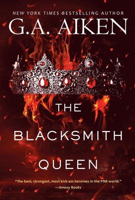 The Blacksmith Queen 1