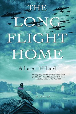 The Long Flight Home 1