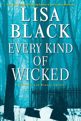 Every Kind of Wicked 1