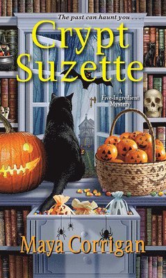 Crypt Suzette 1