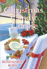 bokomslag Christmas Candy Corpse