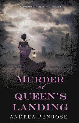 Murder at Queen's Landing 1