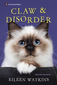 bokomslag Claw and Disorder