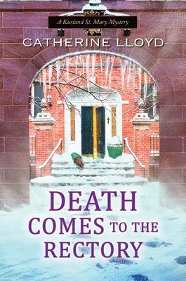 Death Comes to the Rectory 1