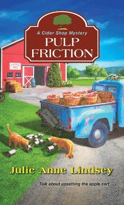 Pulp Friction 1