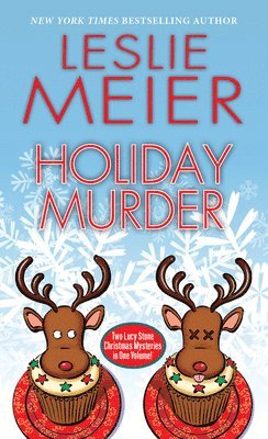 Holiday Murder 1