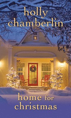 Holly Chamberlin - Home for Christmas, Häftad
