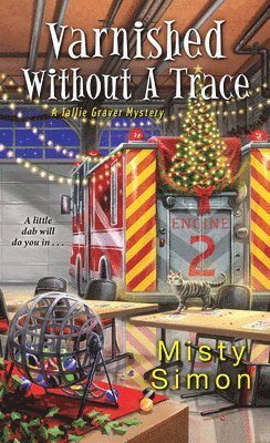 Varnished without a Trace