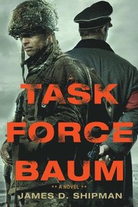 bokomslag Task Force Baum