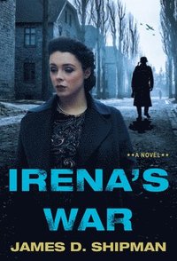 bokomslag Irena's War