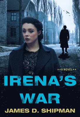 Irena's War 1