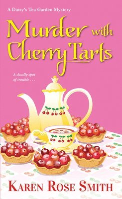 Murder with Cherry Tarts 1