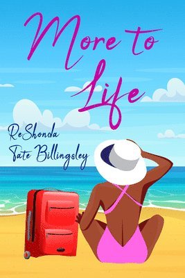 Reshonda Tate Billingsley - More To Life, Häftad