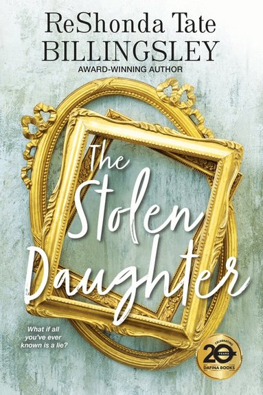 Reshonda Tate Billingsley - Stolen Daughter, Häftad
