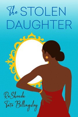 bokomslag Stolen Daughter