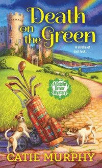 bokomslag Death on the Green