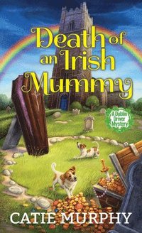bokomslag Death of an Irish Mummy
