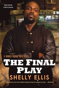 bokomslag The Final Play