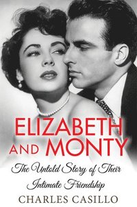 bokomslag Elizabeth And Monty
