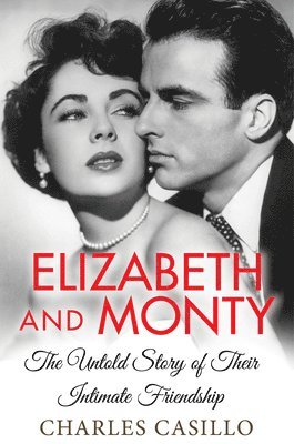 Elizabeth And Monty 1