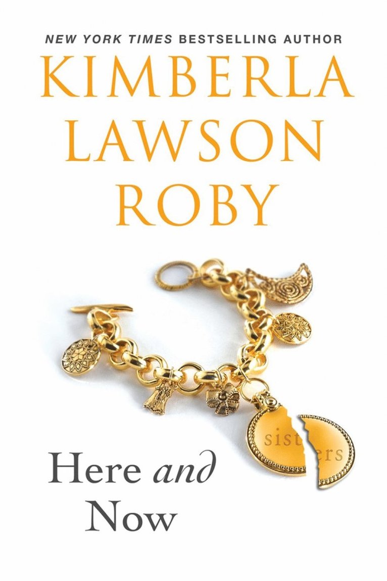 KimberlaLawson Roby, Kimberla Lawson Roby - Here and Now, Häftad