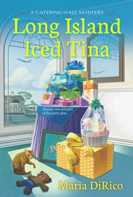 Long Island Iced Tina