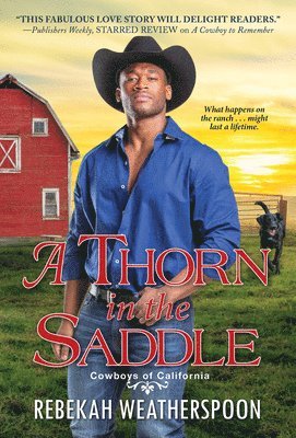 A Thorn in the Saddle 1