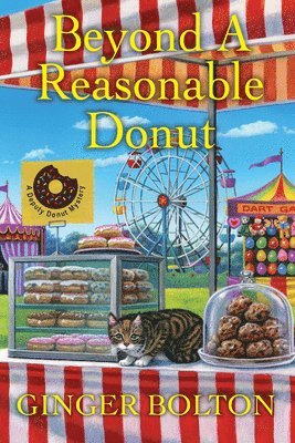 Beyond a Reasonable Donut 1