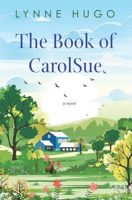 Book of CarolSue 1