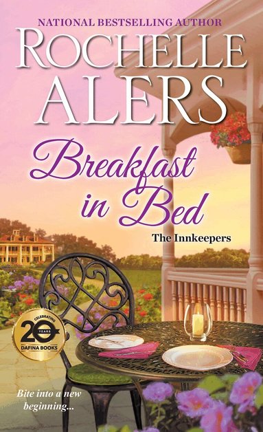 Rochelle Alers - Breakfast in Bed, Häftad