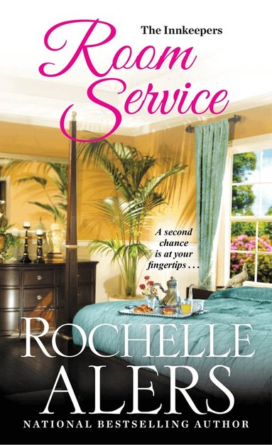 Rochelle Alers - Room Service, Häftad