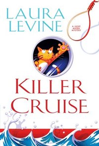 bokomslag Killer Cruise
