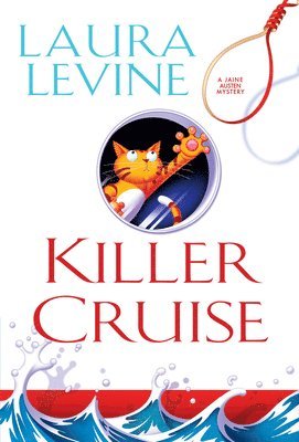 Killer Cruise 1