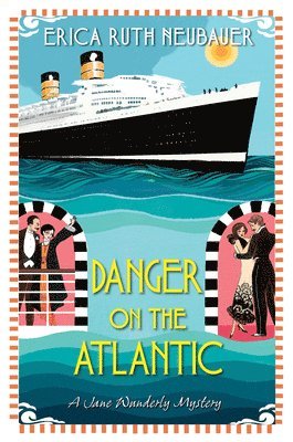 Danger on the Atlantic 1