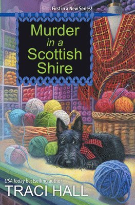 Murder in a Scottish Shire 1