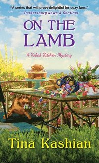 bokomslag On the Lamb